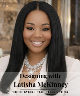 Designing with Latisha McKinney