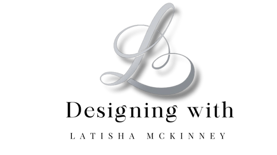 Designing with Latisha McKinney