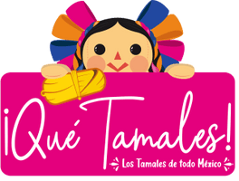 
¡Qué tamales!