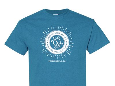 T-shirt Turtles Extinction Is Forever San Francisco - Taille L, Occasion Bon état