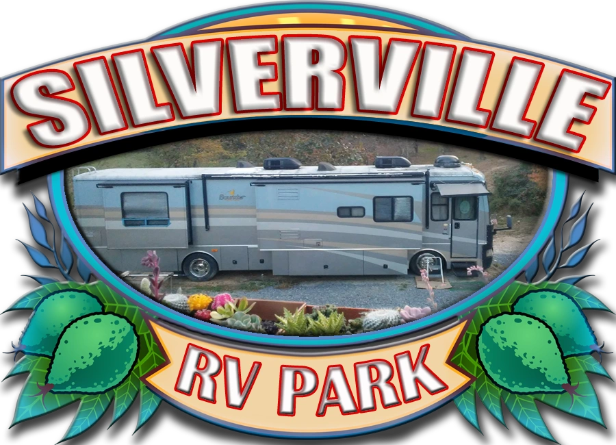 Silverville RV Park All Year Rental