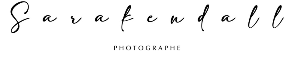 S A R A  K E N D A L L  photographe