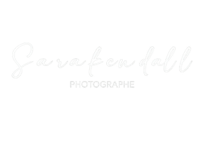 S A R A  K E N D A L L  photographe