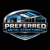 Preferred Metal Structures