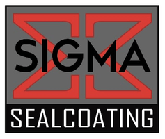 Sigma Seal Coating