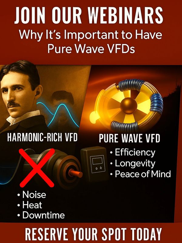 Are you facing premature motor failures on pumps, fans, or conveyors?  roger@acdchotline.com

 
