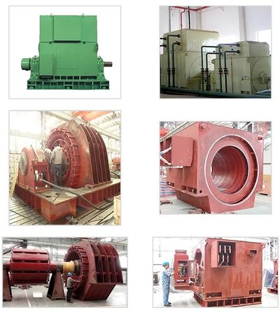 AC‑DC Hotline for Custom Motors Global supply network for fast sourcing and competitive pricing
 