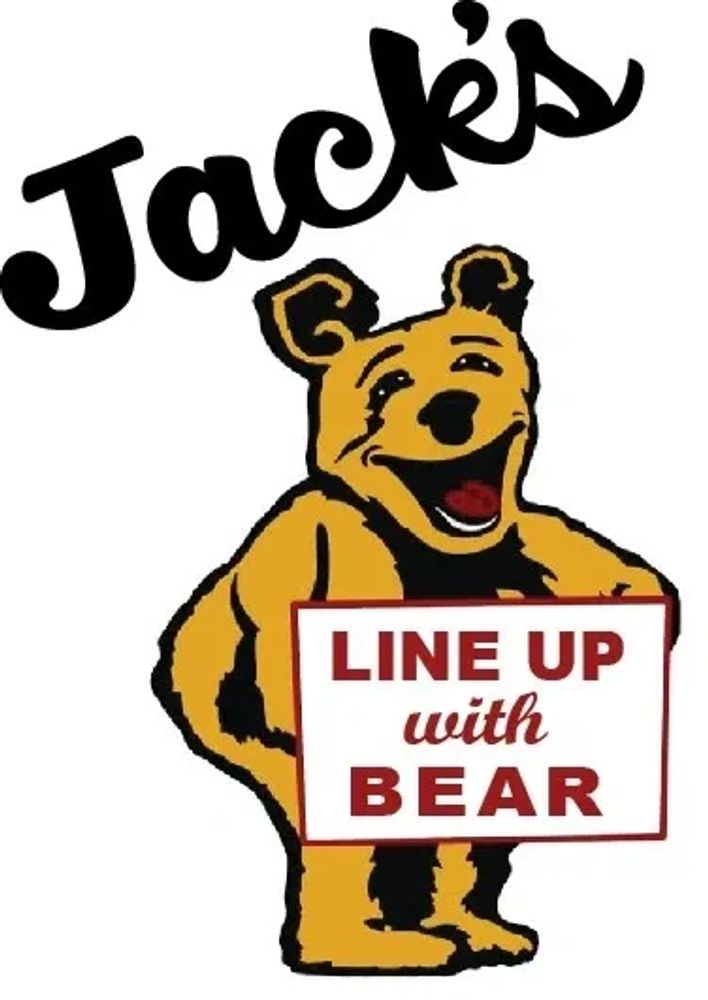 Jack's Auto Alignment & Brakes, Inc.