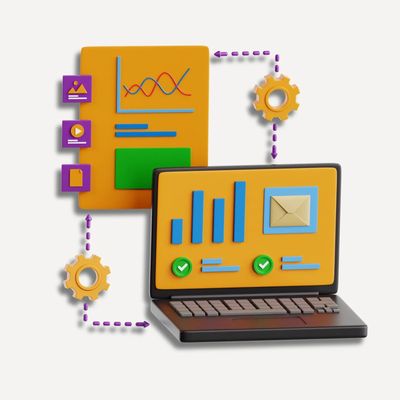Business central  unifies various business process, eliminating data silos. 