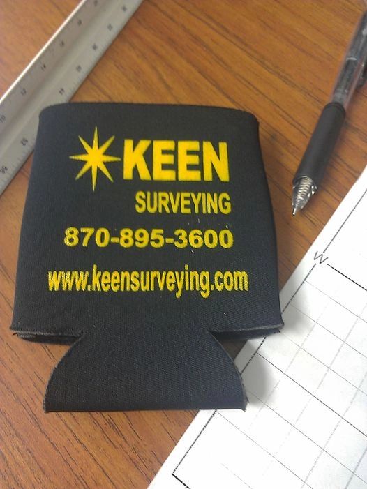 Keen Surveying, LLC