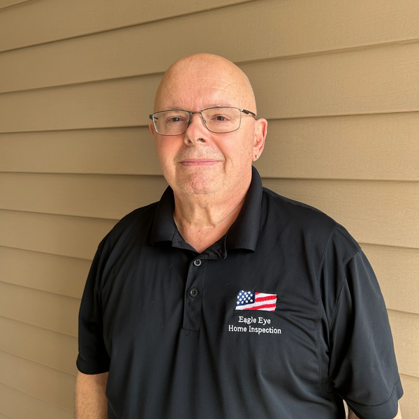 Profile picture of Bobby Bush - Master Home Inspector