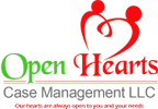 Open Hearts Case Management