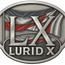Lurid X