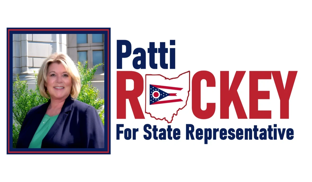 Patti Rockey portrait