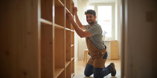 We aim to build spectacular breath taking projects and love to see a smile on peoples faces. 