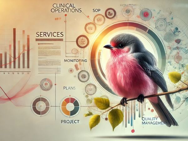 Clinical Operations and Quality Assurance Service Packages