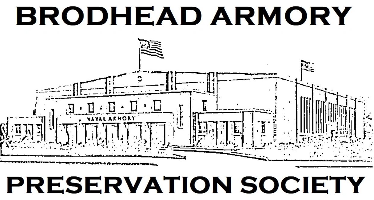 The Brodhead Armory Preservation Society, BAPS