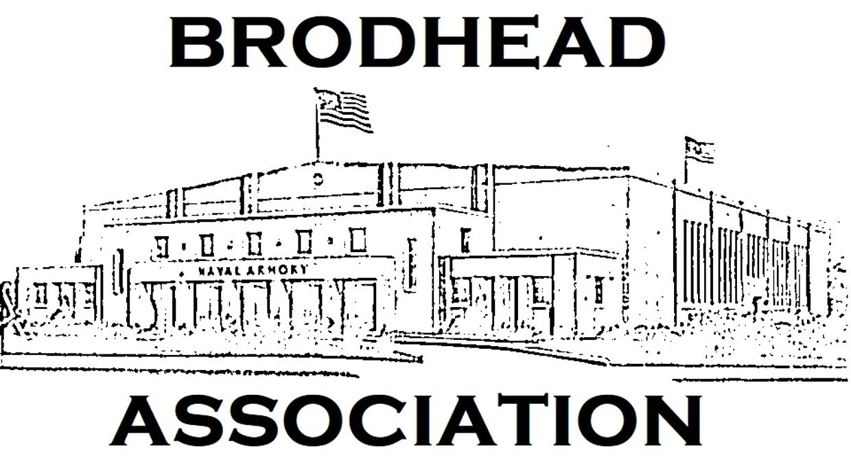 Brodhead association, Brodhead Armory
