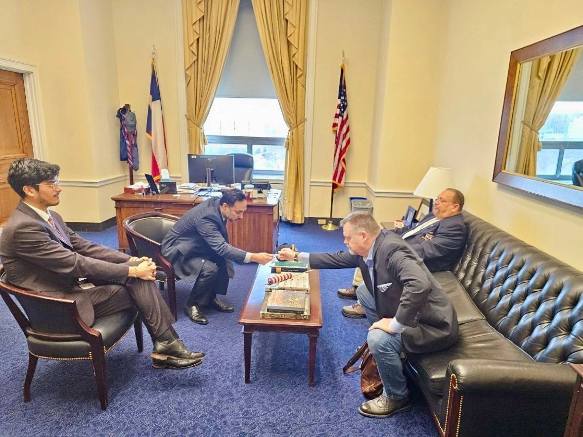 Pass the Panama Canal Zone Veterans Act Home