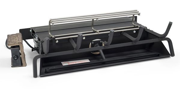 G31 Gas Log Burner