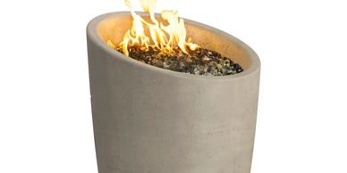 American fyre design urn