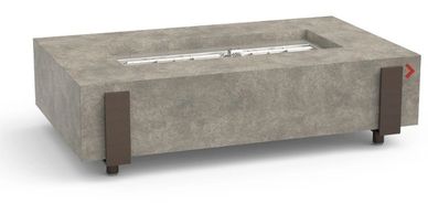 Iron Saddle Firetable