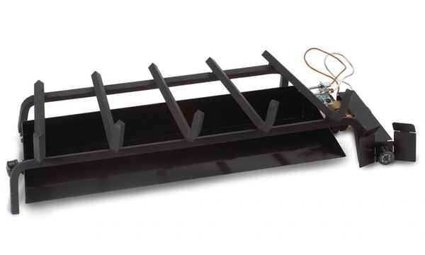 Peterson gas G46 log burner