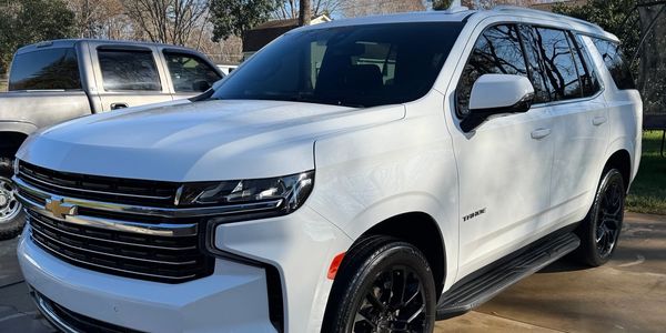 Mobile vehicle detailing, Burlington North Carolina, Greensboro North Carolina