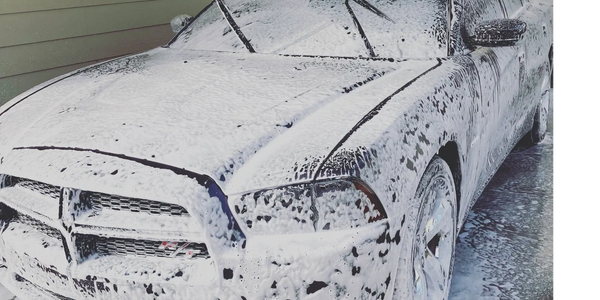 Clean Vehicle, Vehicle Shine, Mobile Wax, Platinum Clean, Platinum Pressure Washing, Greensboro