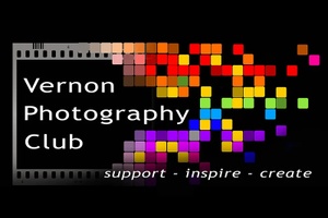 Vernon Photography Club
