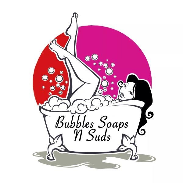 Bubbles Soaps N Suds