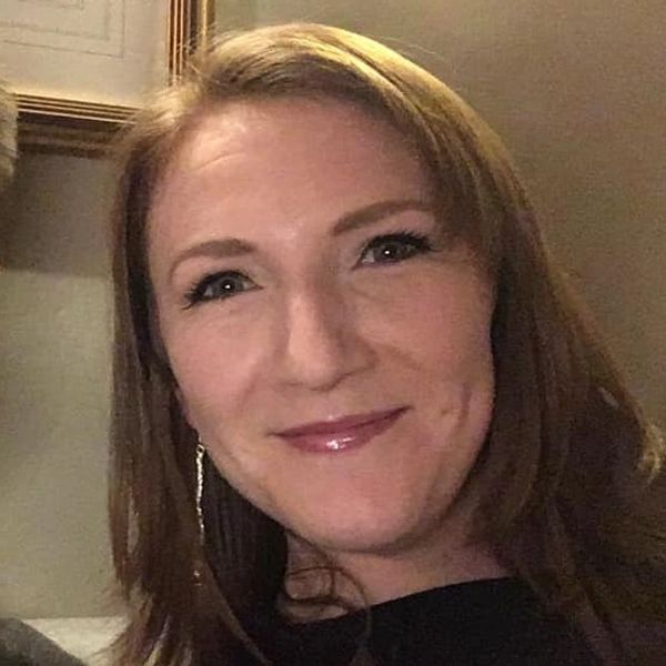 Helen McLeavy Practitioner Reflexologist at Wyming Brook Clinical Reflexology