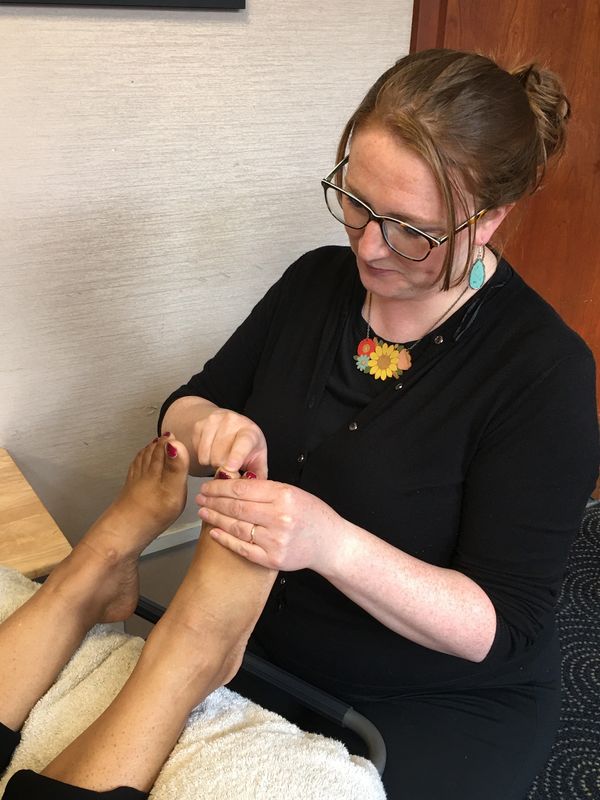 Personalised treatment plans tailored to your individual needs and health conditions