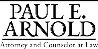 Paul Arnold law