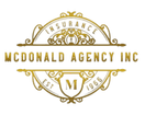 MCDONALD AGENCY, INC