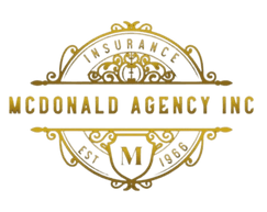 MCDONALD AGENCY, INC