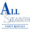 All Season Party Rentals