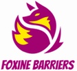 Foxine Barriers