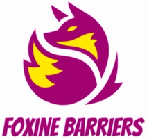 Foxine Barriers