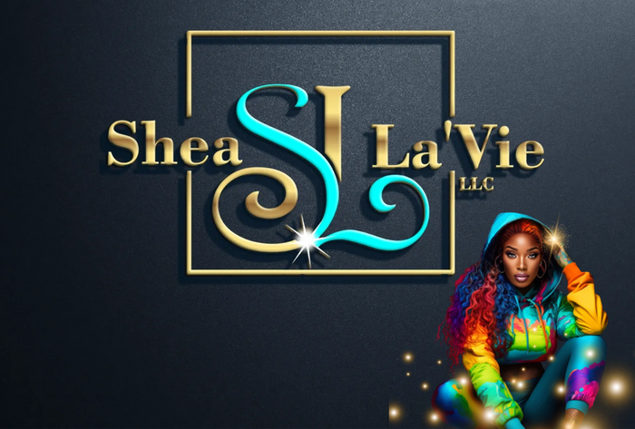 Shea La'Vie logo