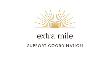 Extra Mile Support Coordination