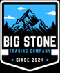 Big Stone Trading Company