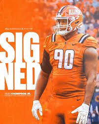 Illinois transfer addition