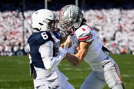 Ohio State vs Penn State
