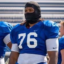 Rahtrel Perry