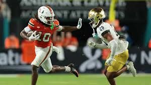 MVP: Three of the ACC's Most Valuable Players