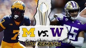Looking Ahead: The Big Ten's Biggest Upcoming Matchups