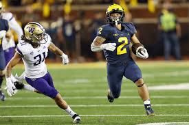 Revenge and Playoff Hopes: Michigan vs Washington Game Preview