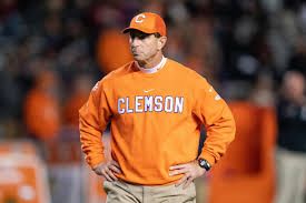 Dabo Swinney