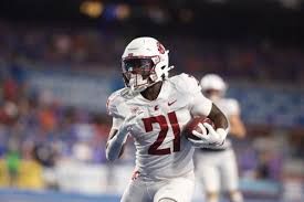 Wayshawn Parker